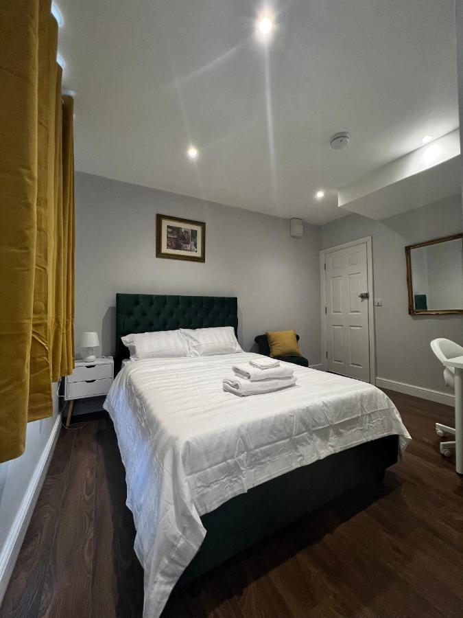 Dunstable Boutique Guest House Luaran gambar